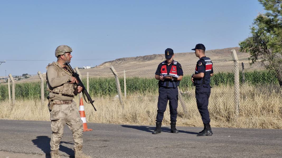 Diyarbakır'da kayıp Narin'den 16 gündür iz yok: Psikososyal destek devrede 1